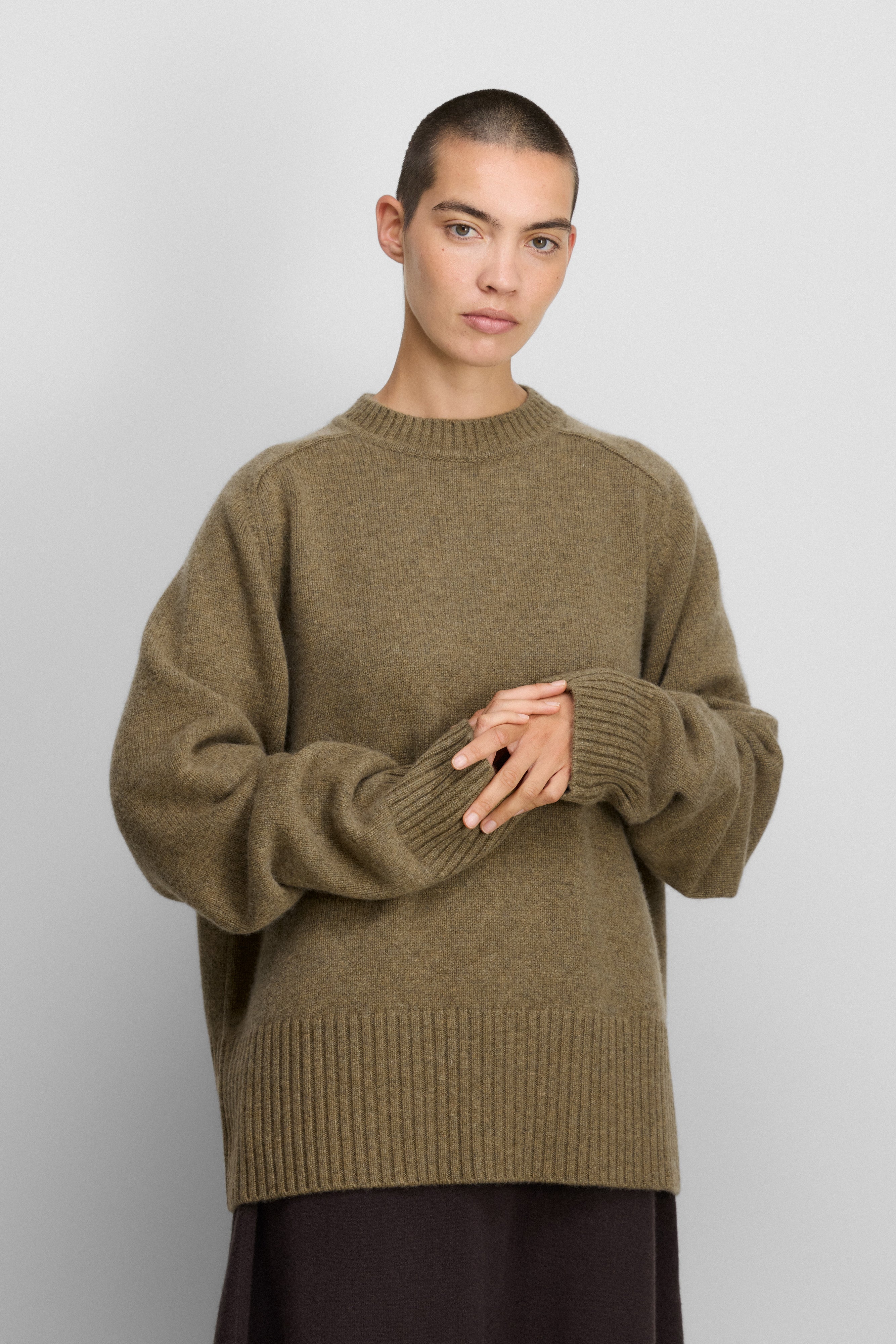 【yu-ka】extremecashmere extreme cashmere | luxury cashmere clothing – extreme cashmere x