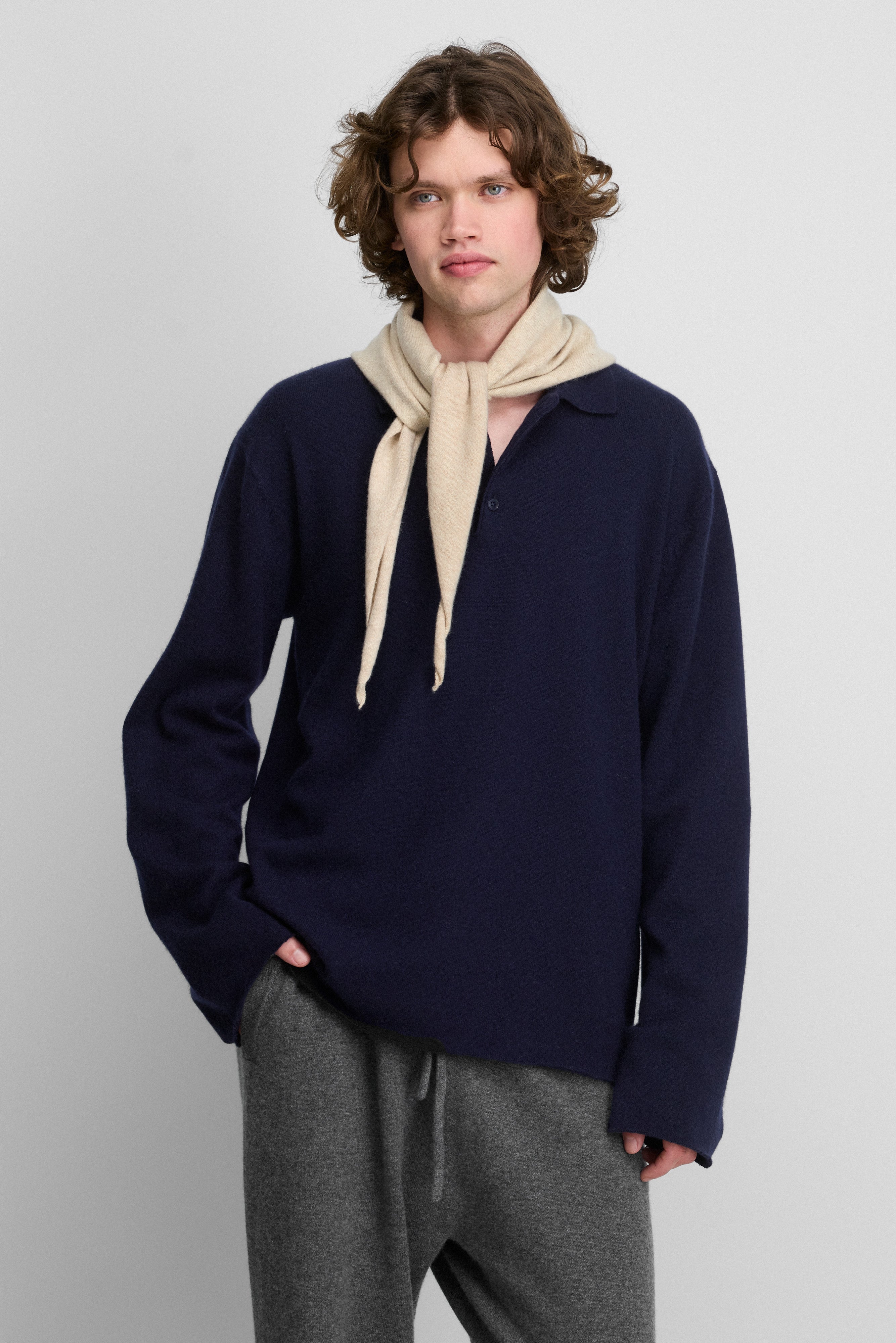 extreme cashmere | luxury cashmere clothing – extreme cashmere x