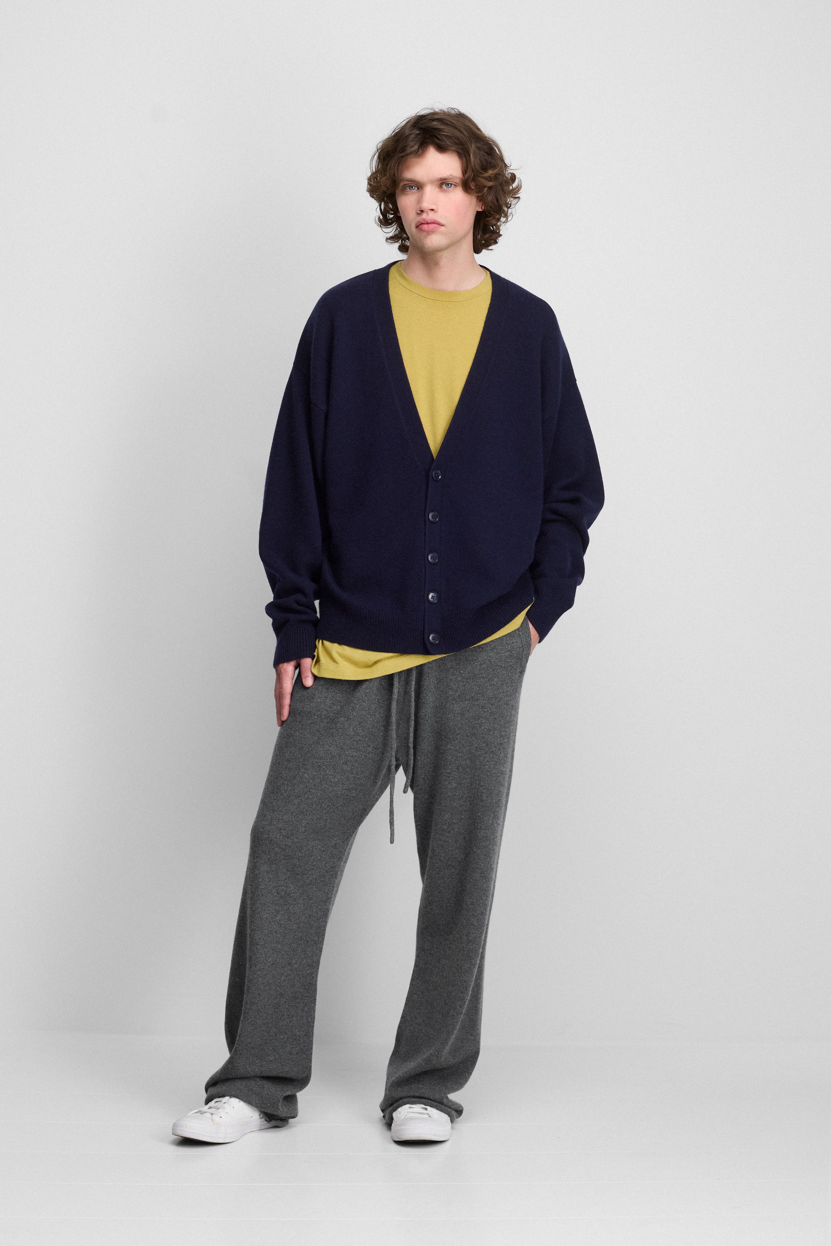 extreme cashmere | luxury cashmere clothing – extreme cashmere x