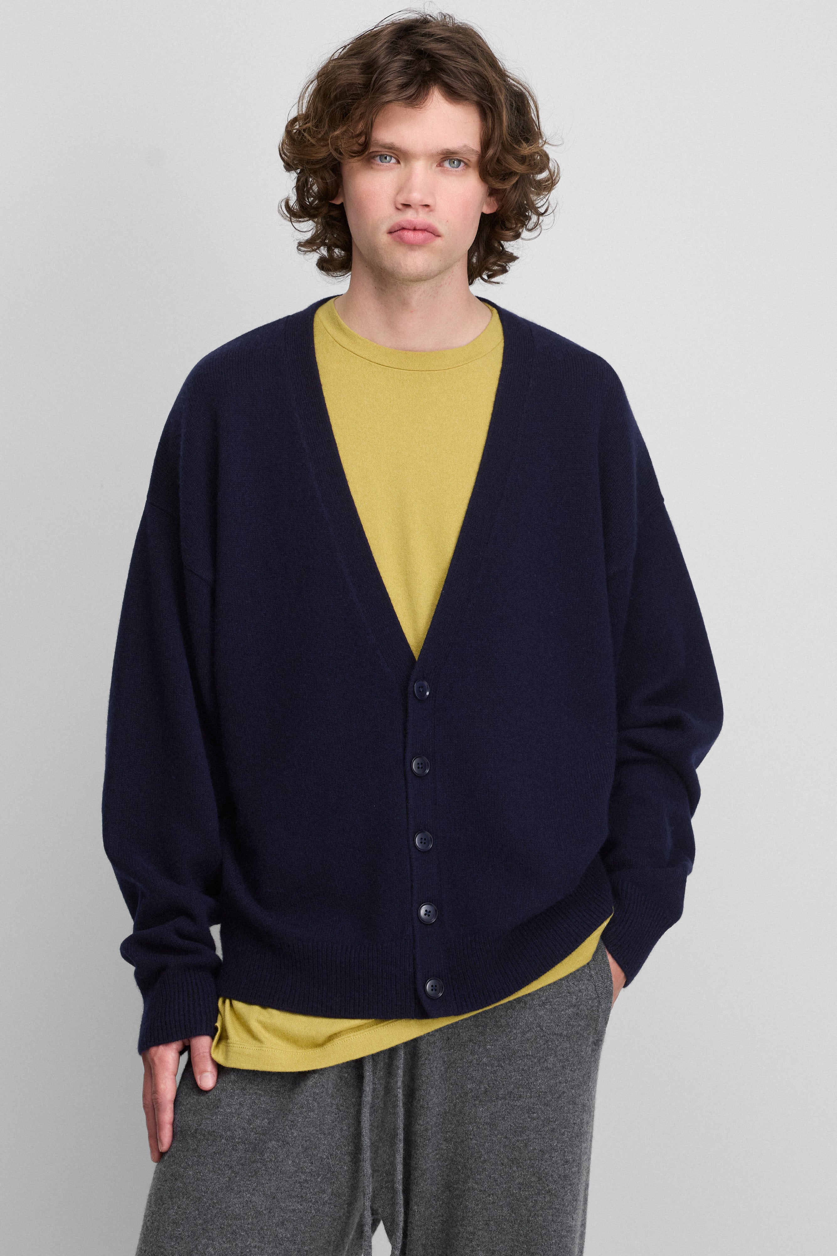 extreme cashmere | luxury cashmere clothing – extreme cashmere x