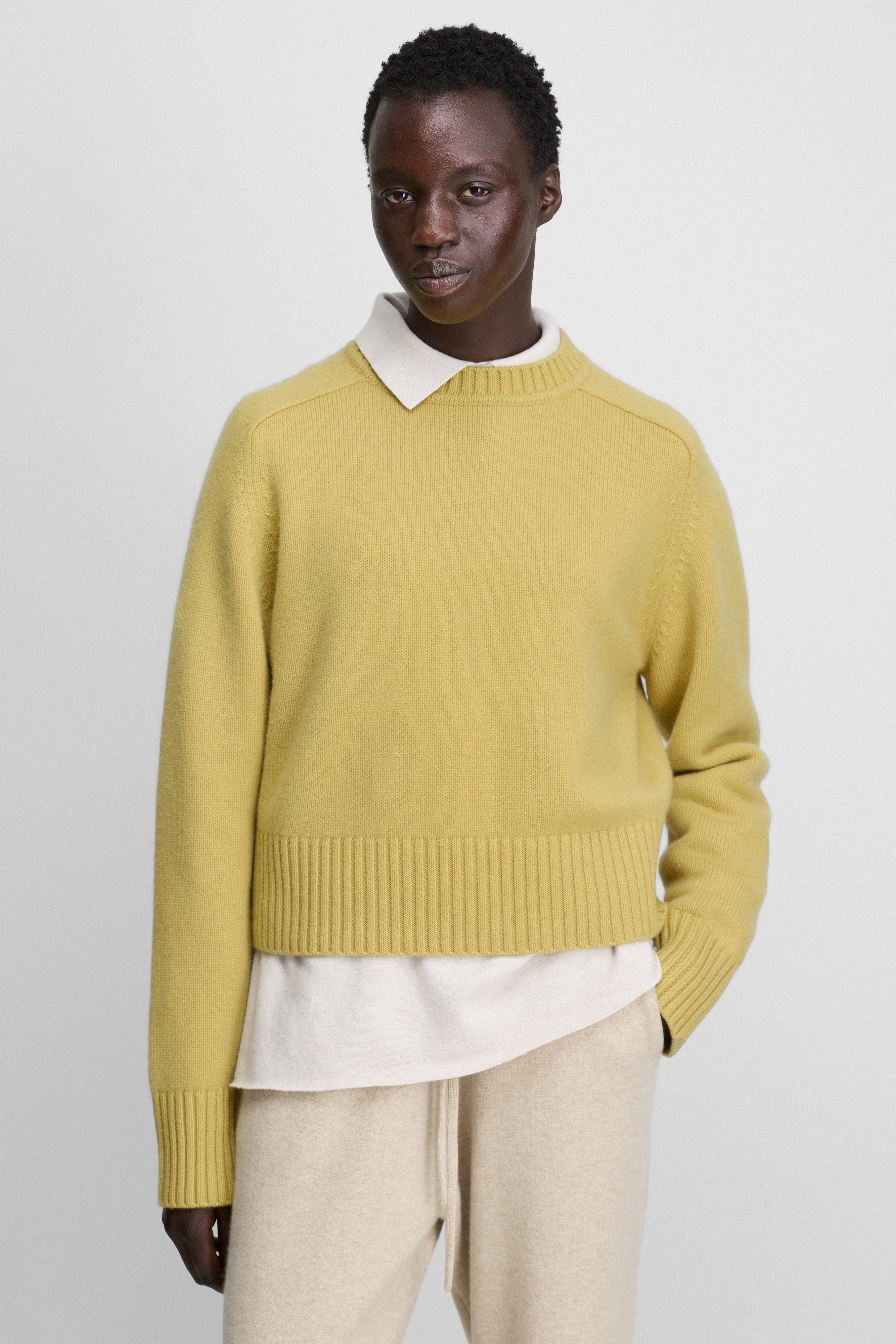 high-quality 100% cashmere sweaters by extreme cashmere – extreme