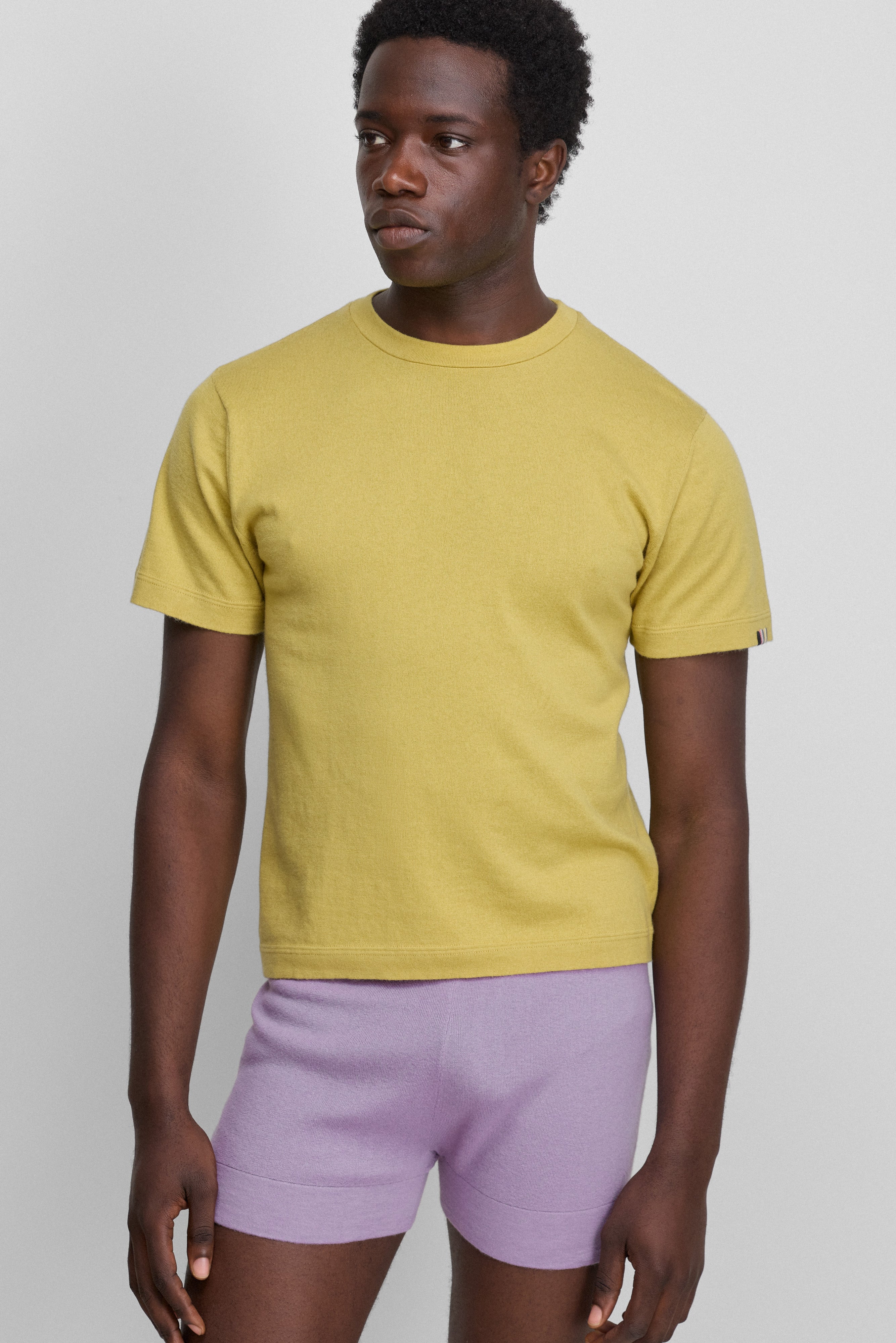 extreme cashmere cotton-cashmere t-shirt – 268 cuba – extreme