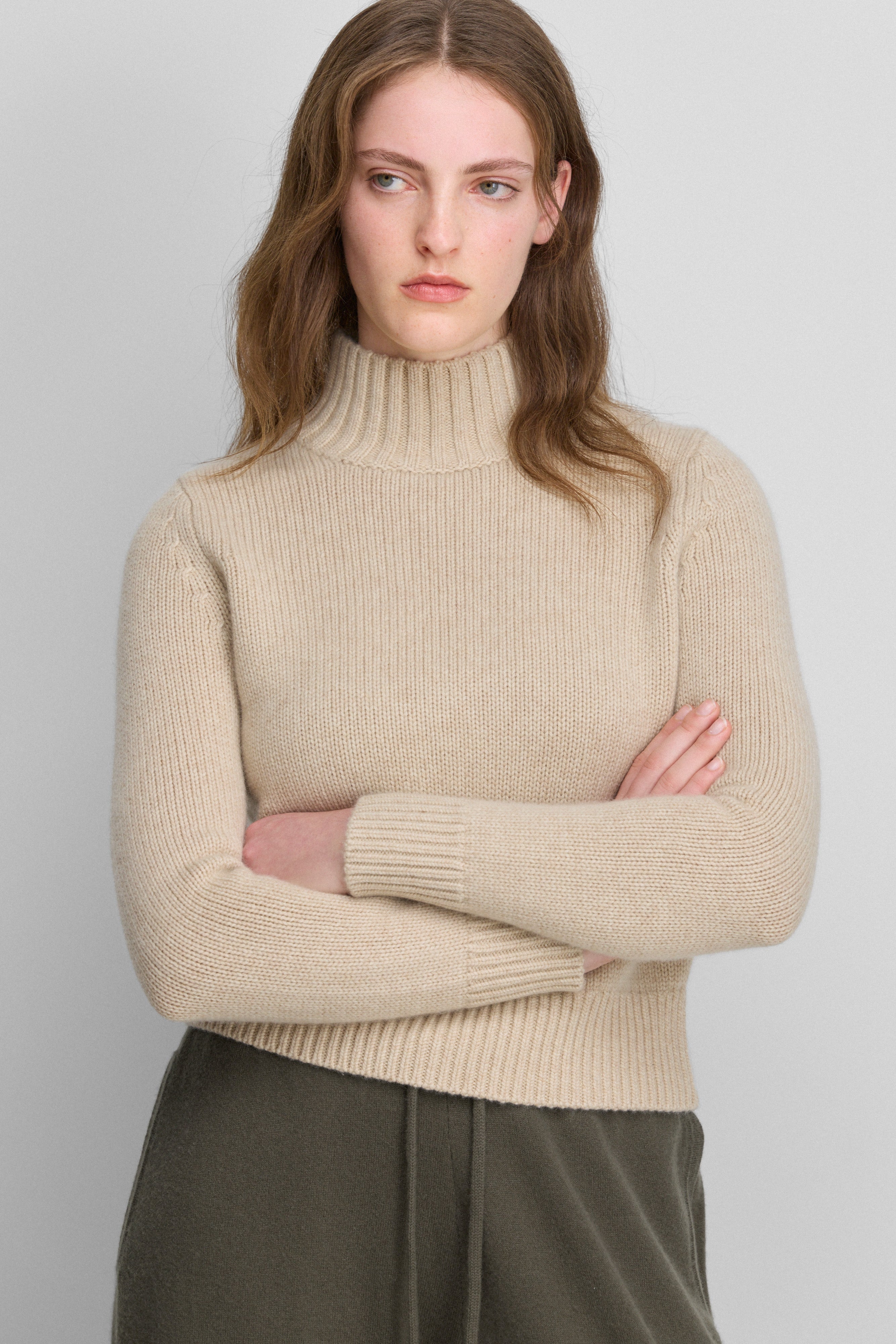 luxury cashmere sweaters unisex – extreme cashmere – extreme