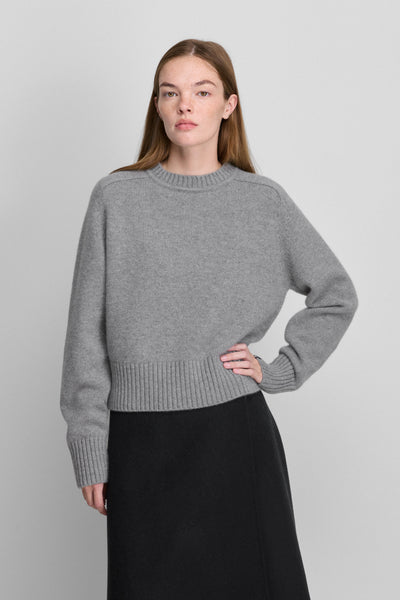 トップス if six was nine MINIMUM CASHMERE C-GRAY 231025_EC_Ecom_E34_PLEASE_2125