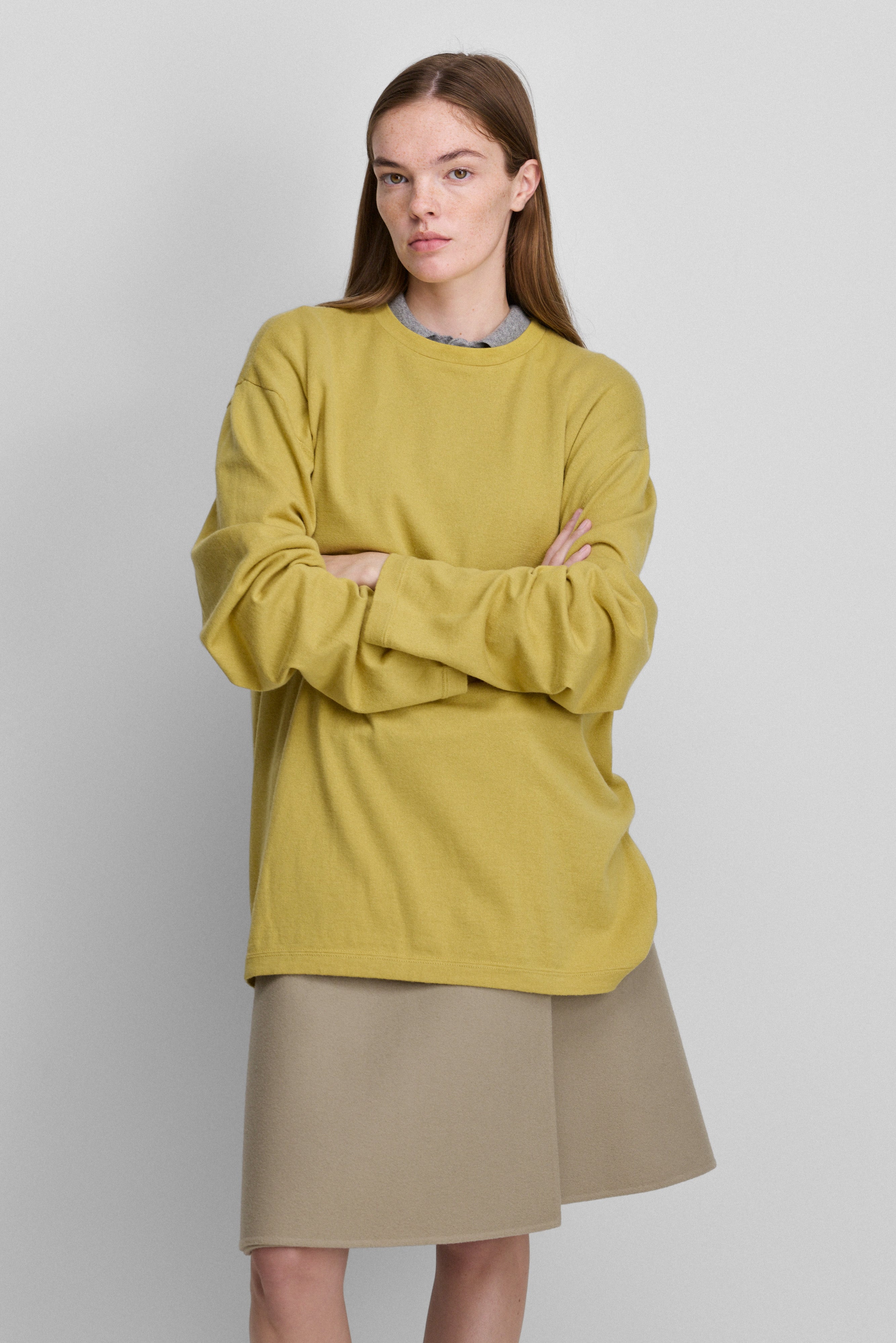 cotton cashmere collection by extreme cashmere – extreme cashmere x