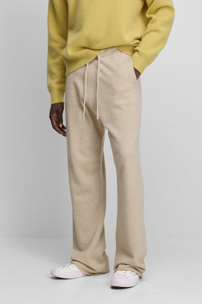 extreme cashmere pants unisex wide leg – 142 run – extreme cashmere x
