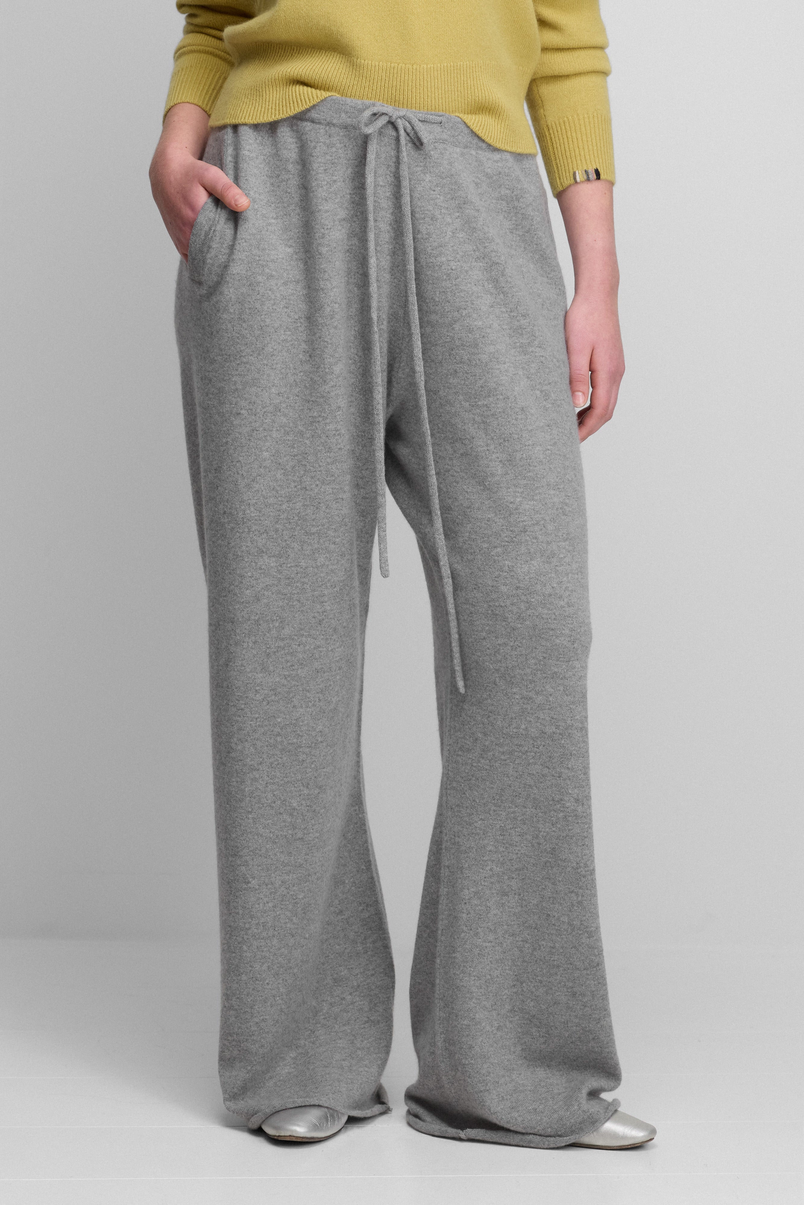extreme cashmere oversized lounge pants – 462 slouch – extreme