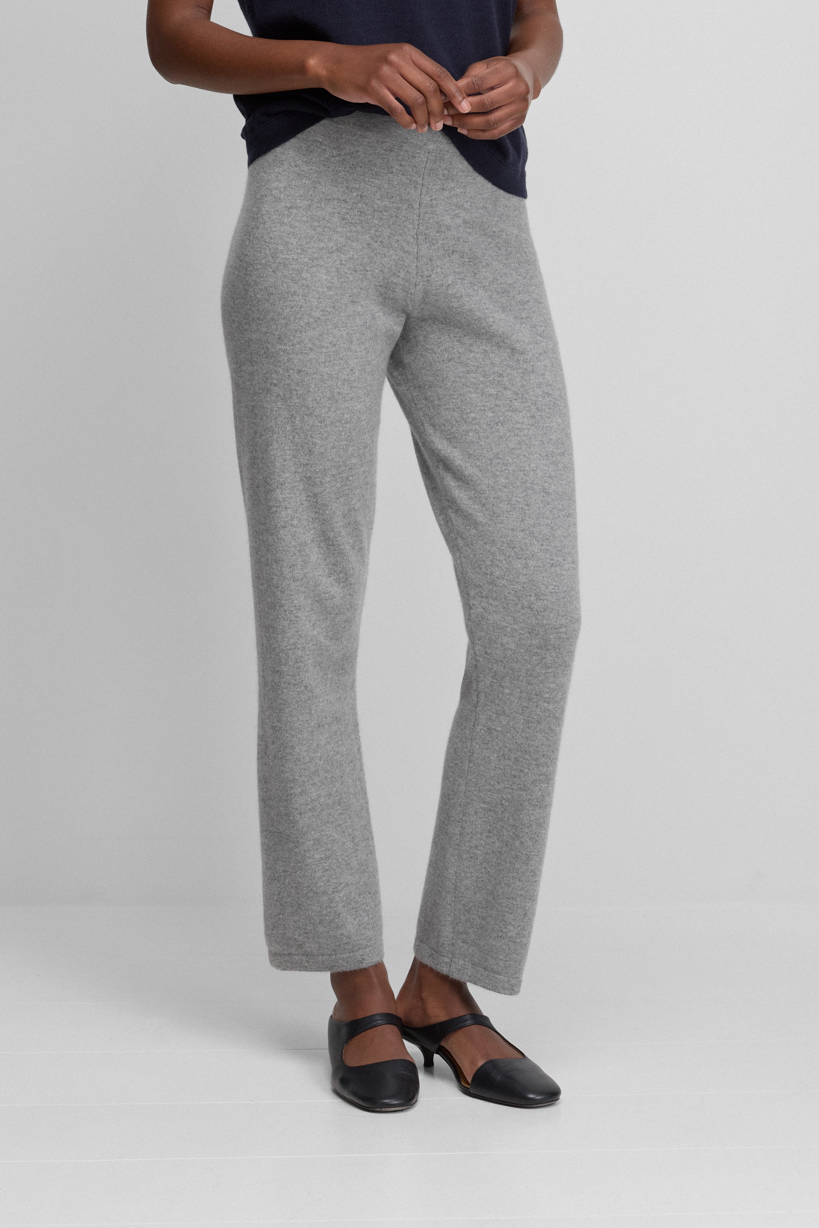 luxury cashmere pants – unisex comfort by extreme cashmere