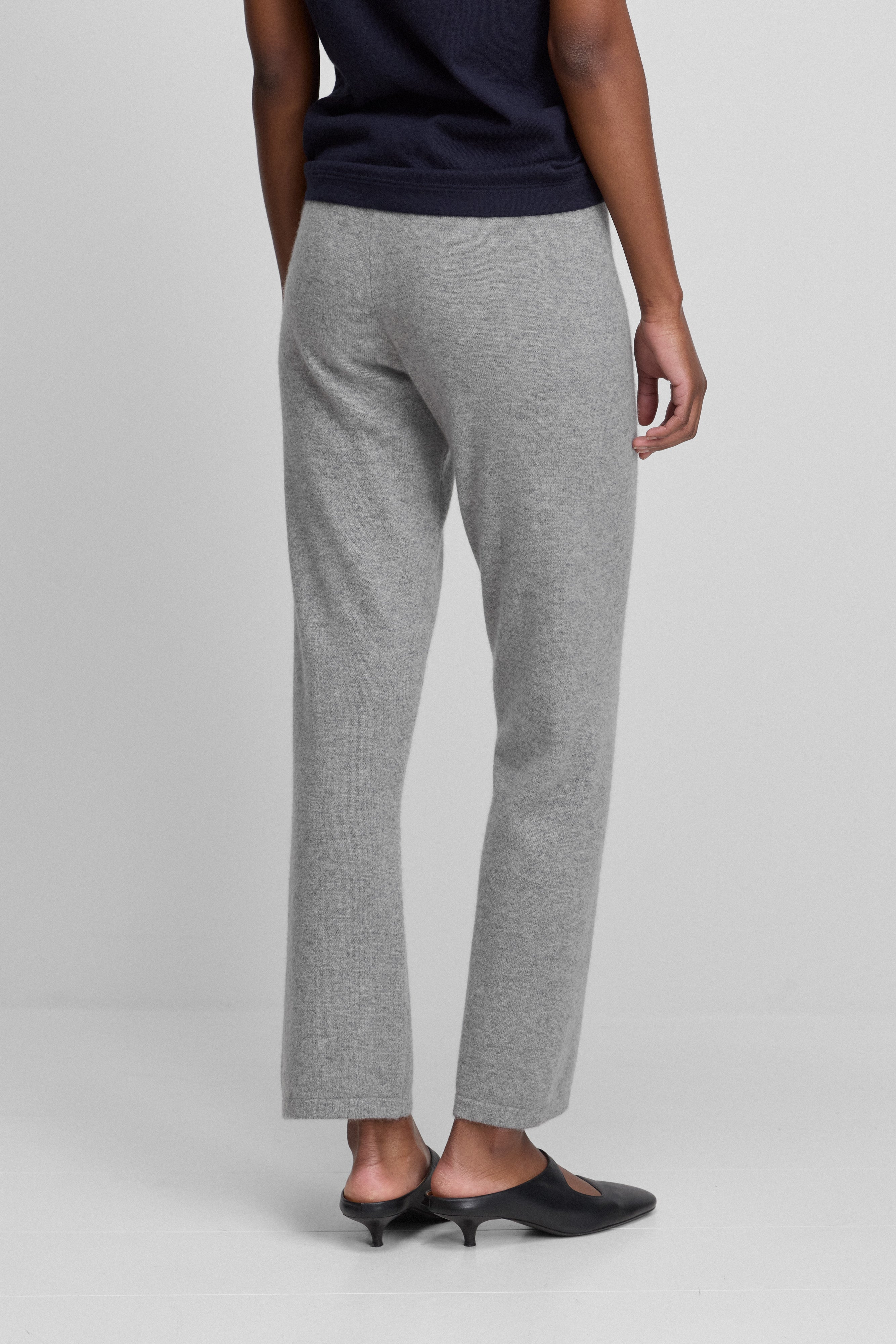 extreme cashmere petite pants straight – 461 wander – extreme