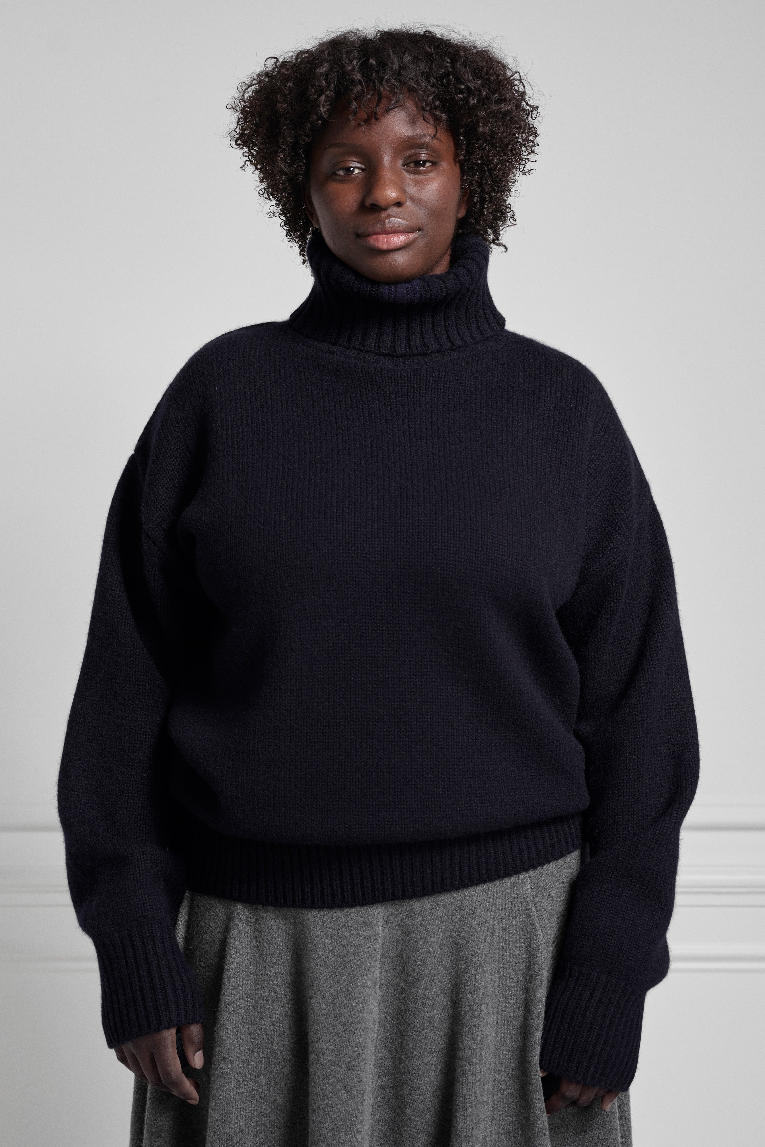 Cashmere oversize cheap