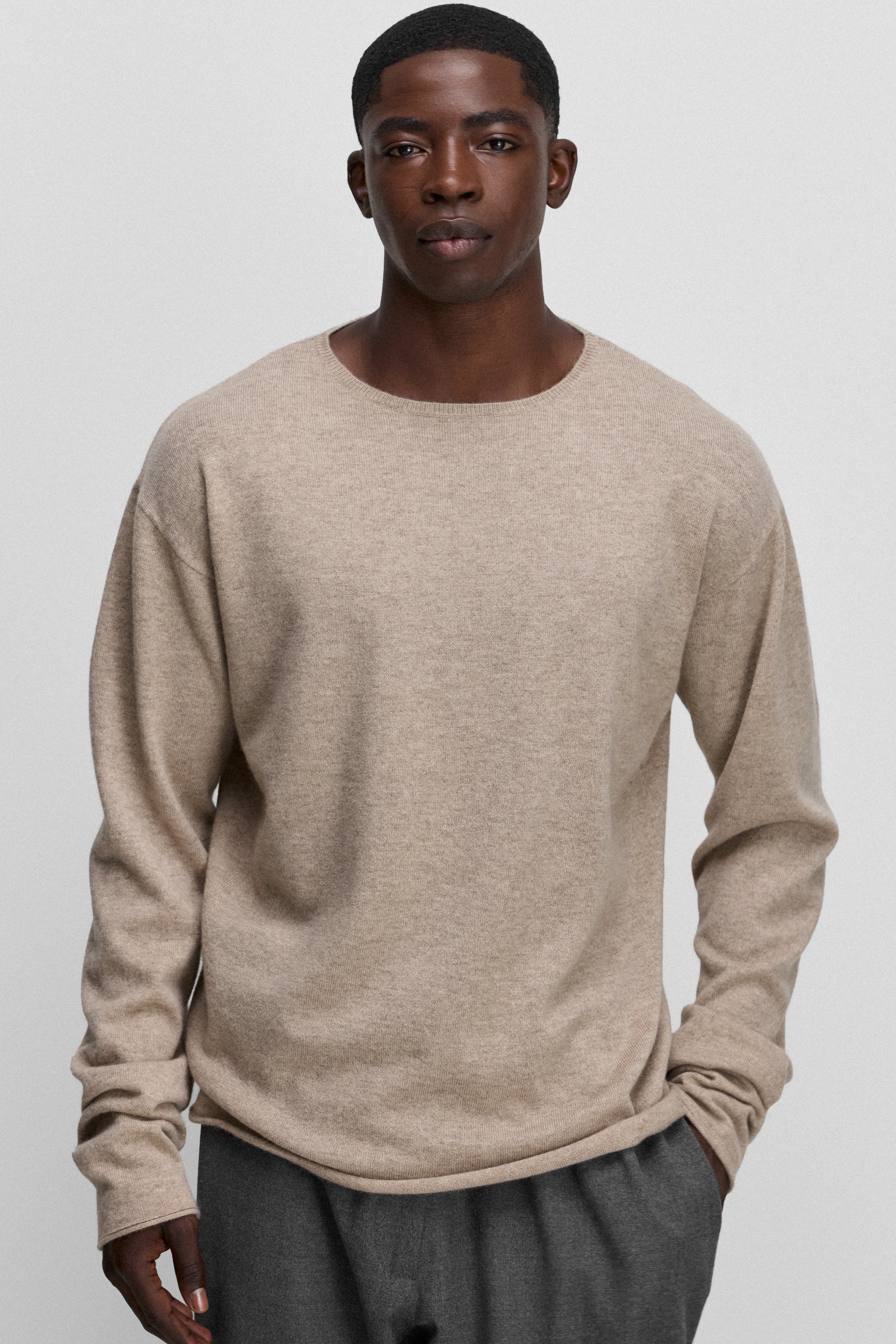 luxury cashmere sweaters unisex – extreme cashmere – extreme