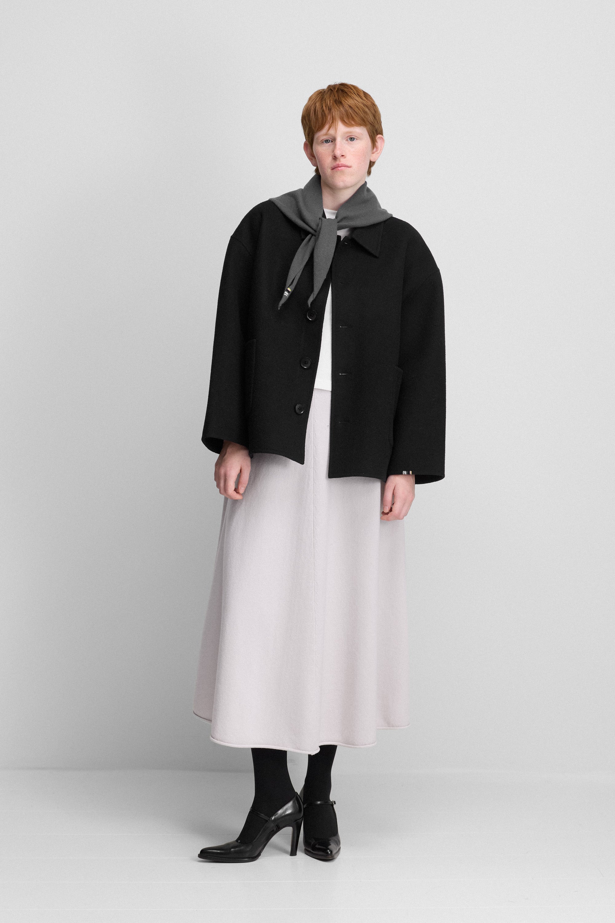 n°427 maker short