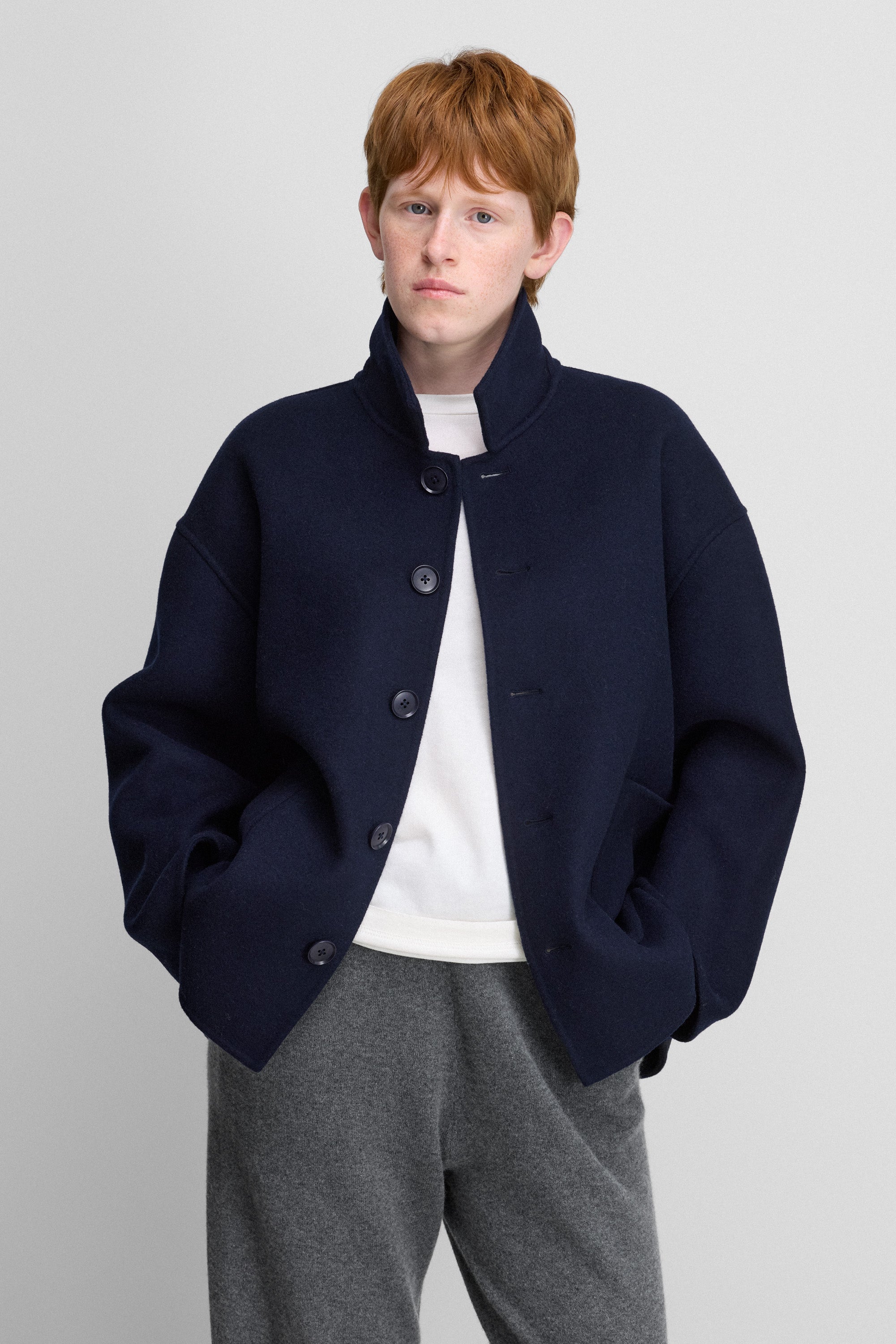 n°427 maker short