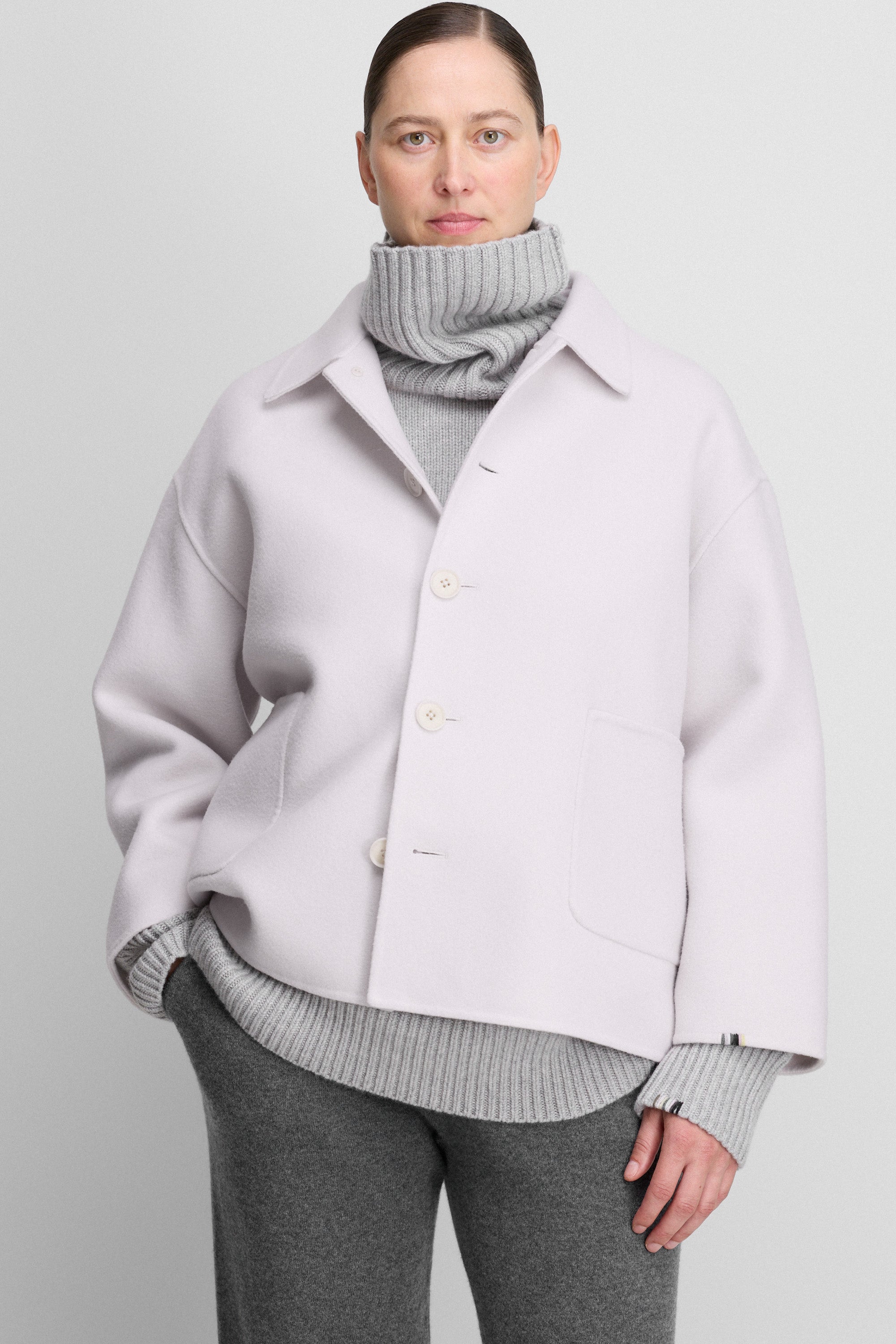 n°427 maker short