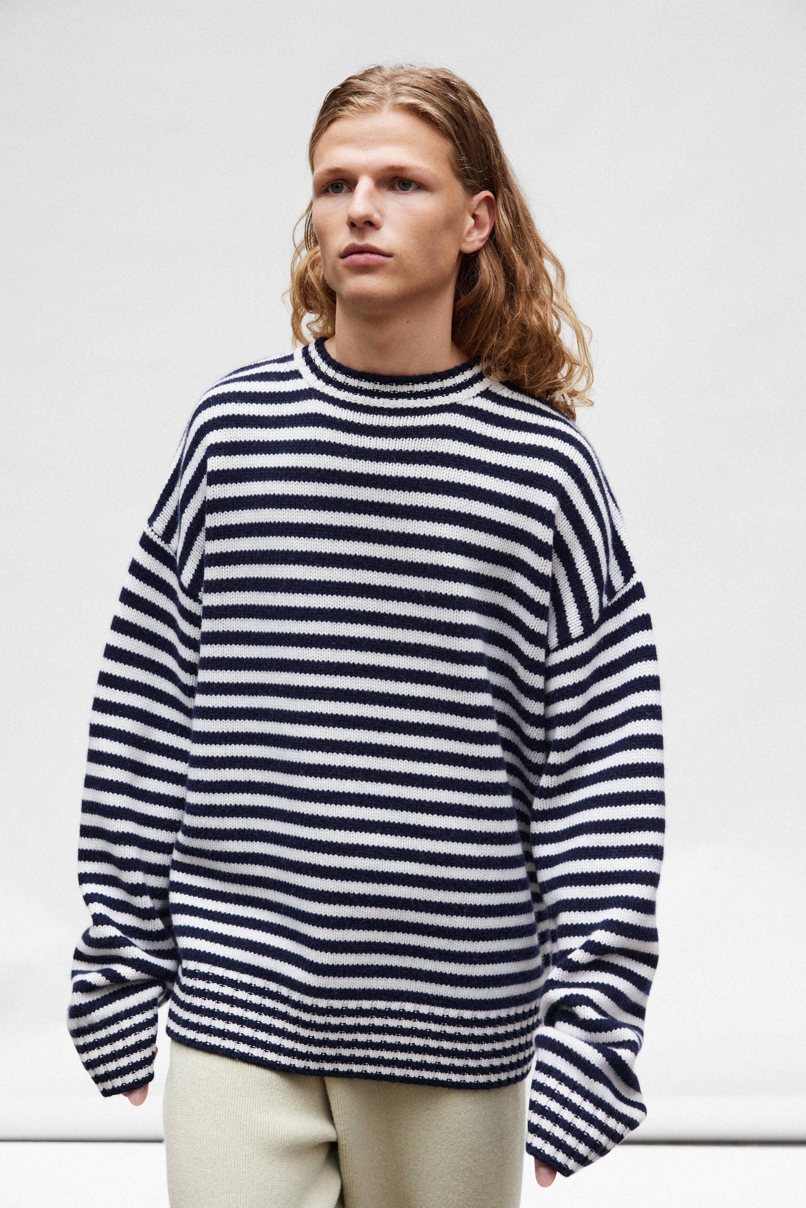 トップス extreme cashmere knit camisole extreme cashmere cotton tank top unisex – 408 muscle