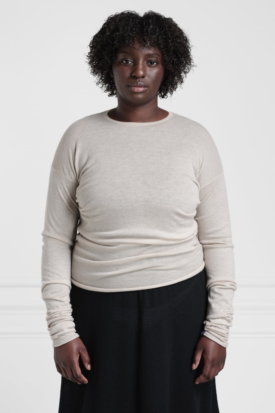 Krystal Cashmere main image 1