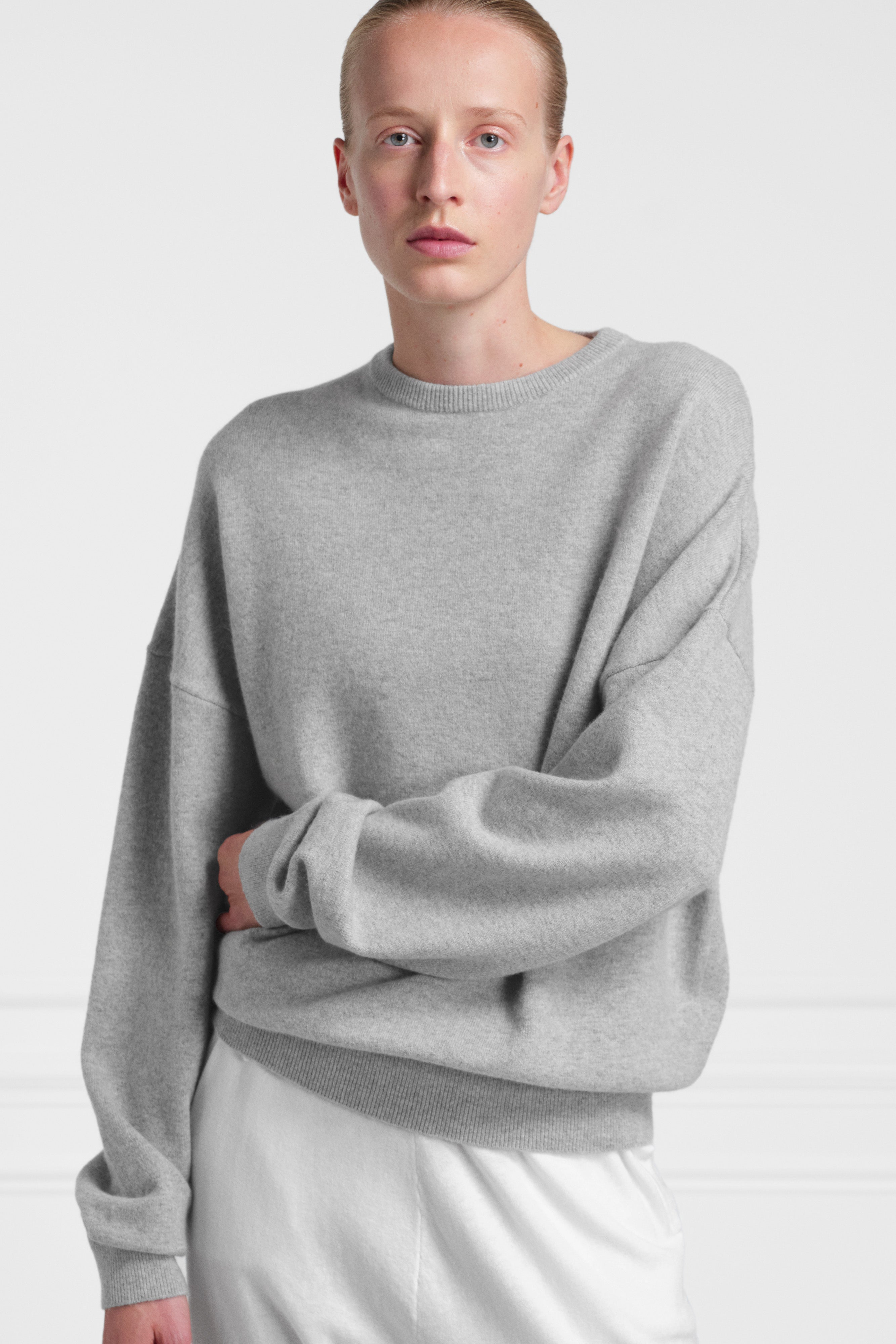 Sweater n°355 Tes Sweater, cardigans