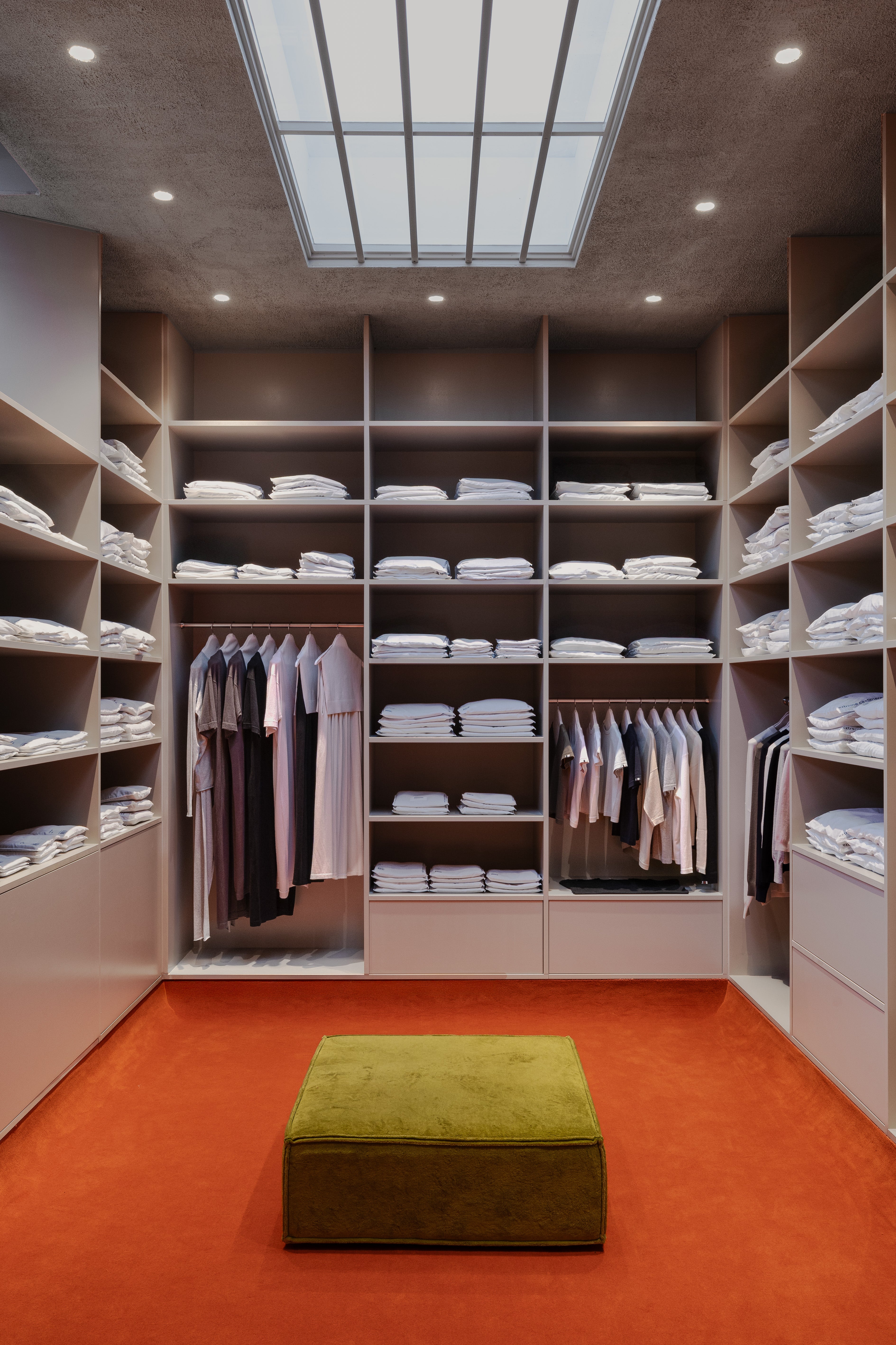 小物 extreme cashmere extreme cashmere cardigan buttons oversized – 24 tokio – extreme