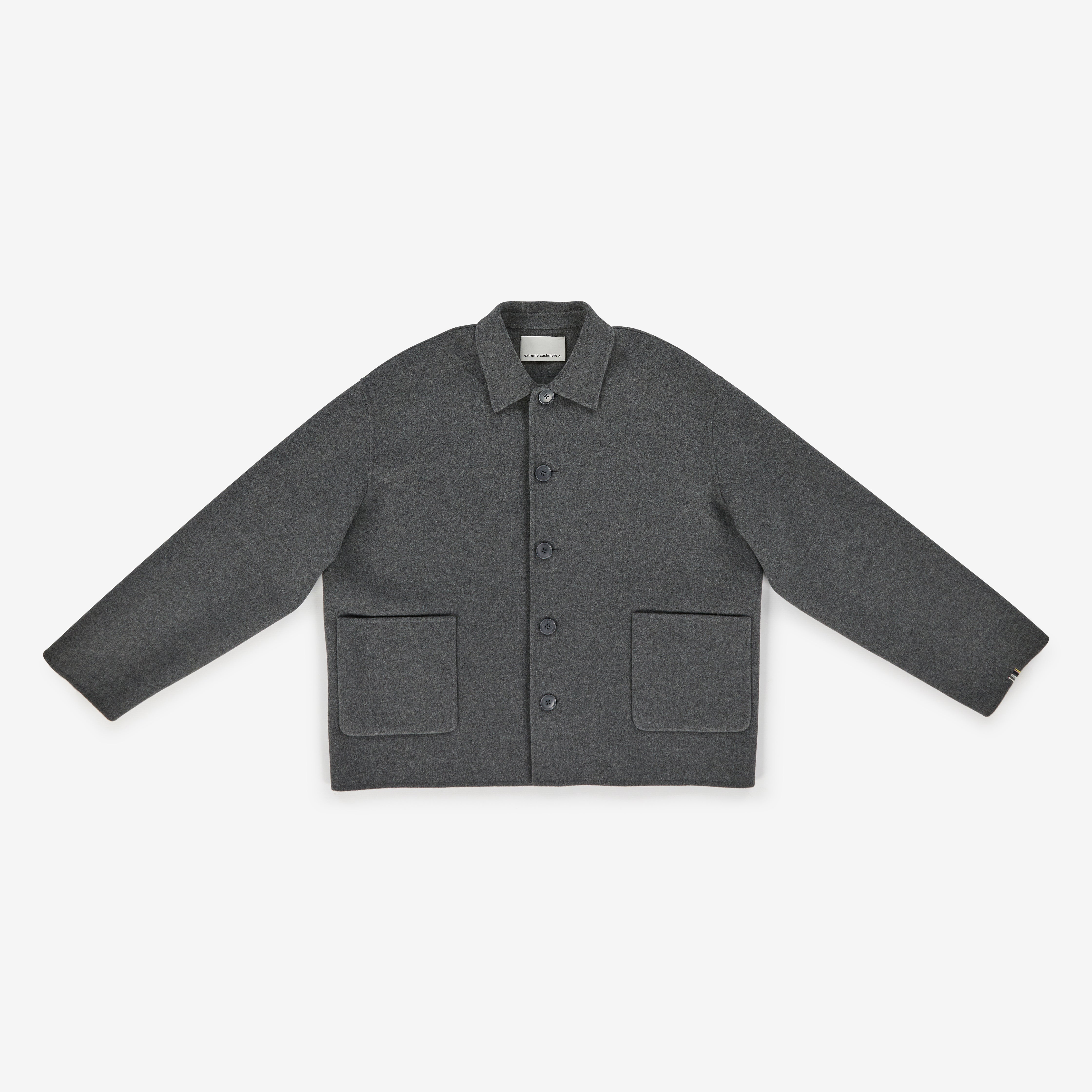 n°427 maker short