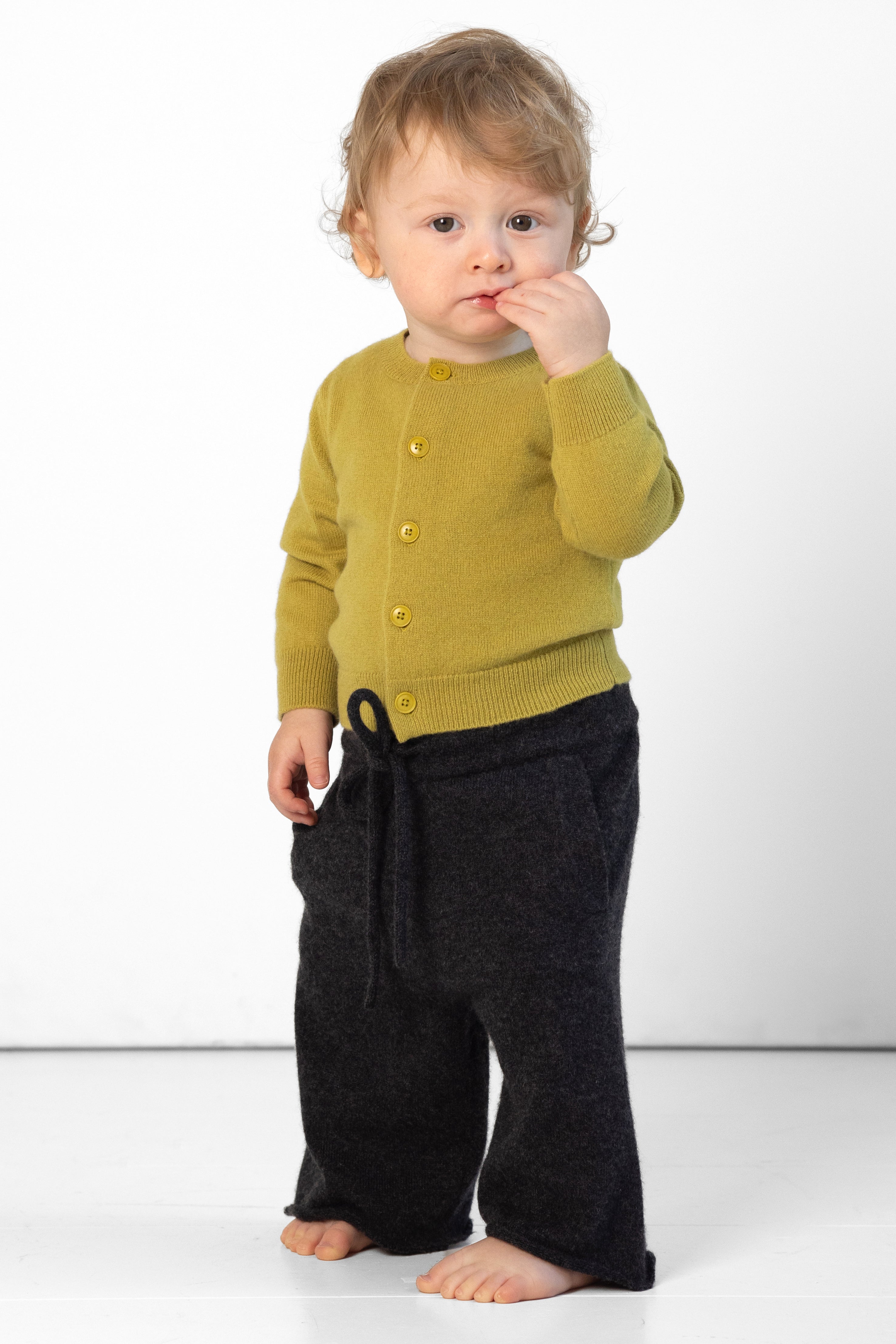 n°534 bébé