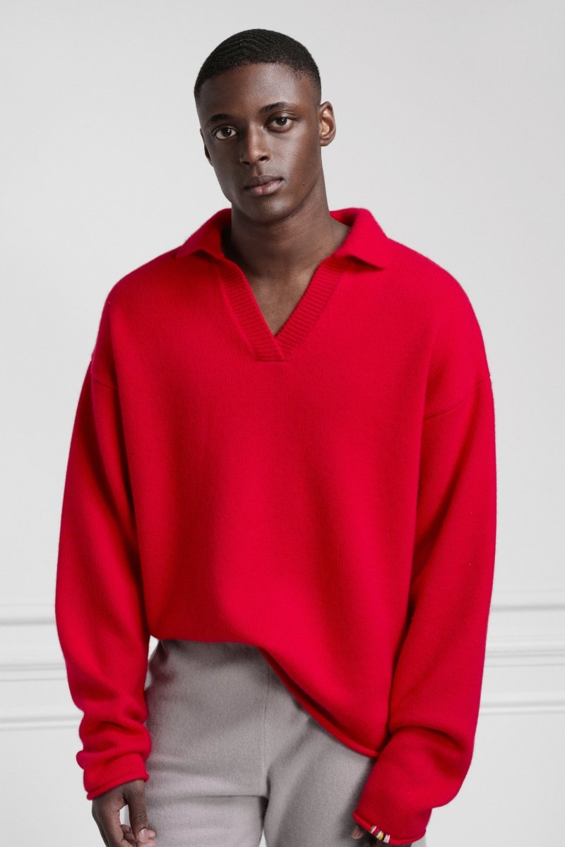 n°101 jules - sweaters - extreme cashmere