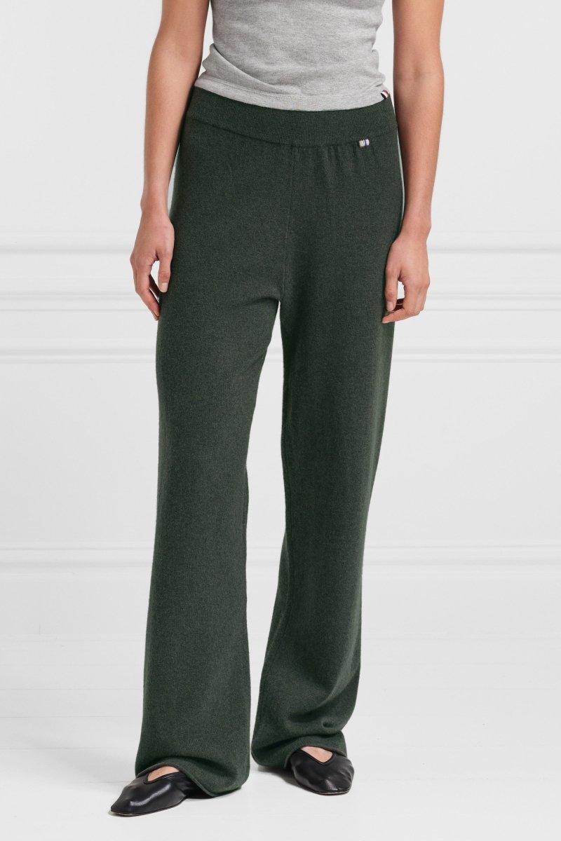 n°104 trousers - trousers - extreme cashmere