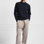 n°123 bourgeois - sweaters - extreme cashmere