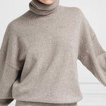 n°204 jill - sweaters - extreme cashmere