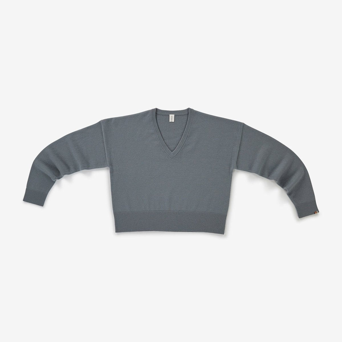 n°224 clash - sweaters - extreme cashmere