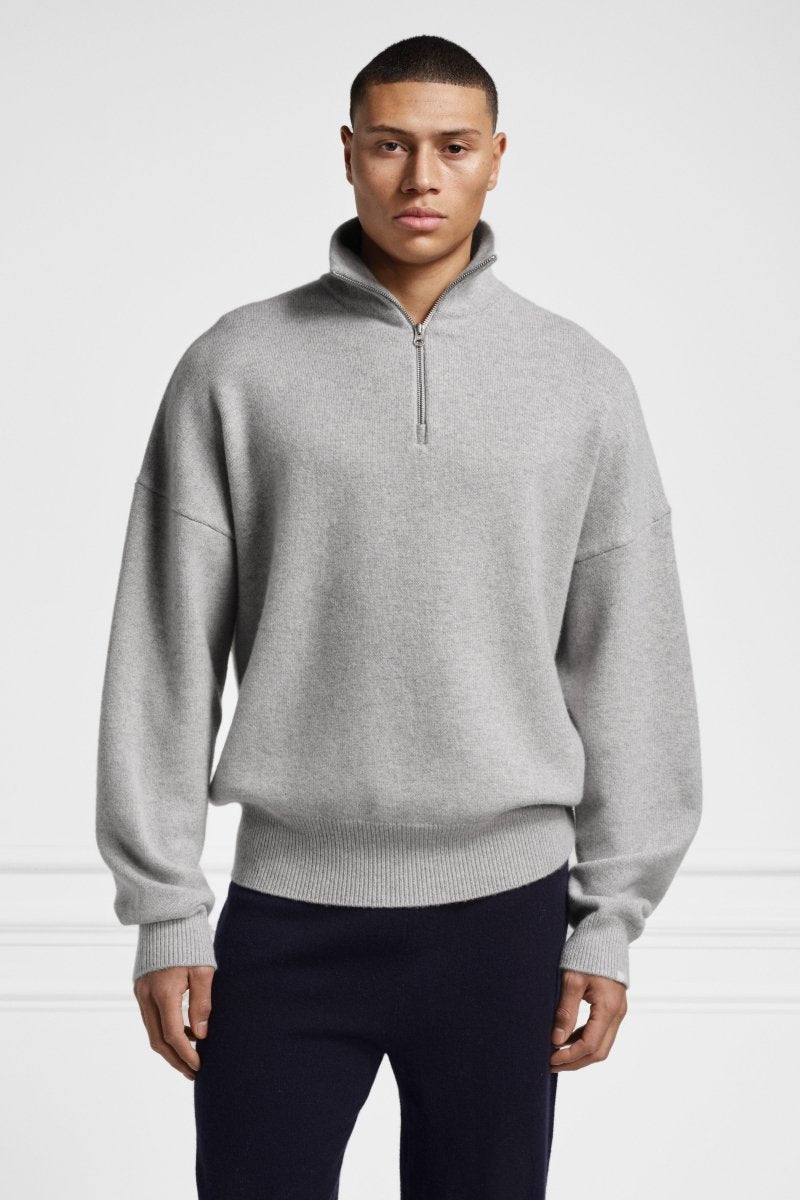 n°235 hike - sweaters - extreme cashmere
