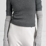 n°241 opera - accessories - extreme cashmere