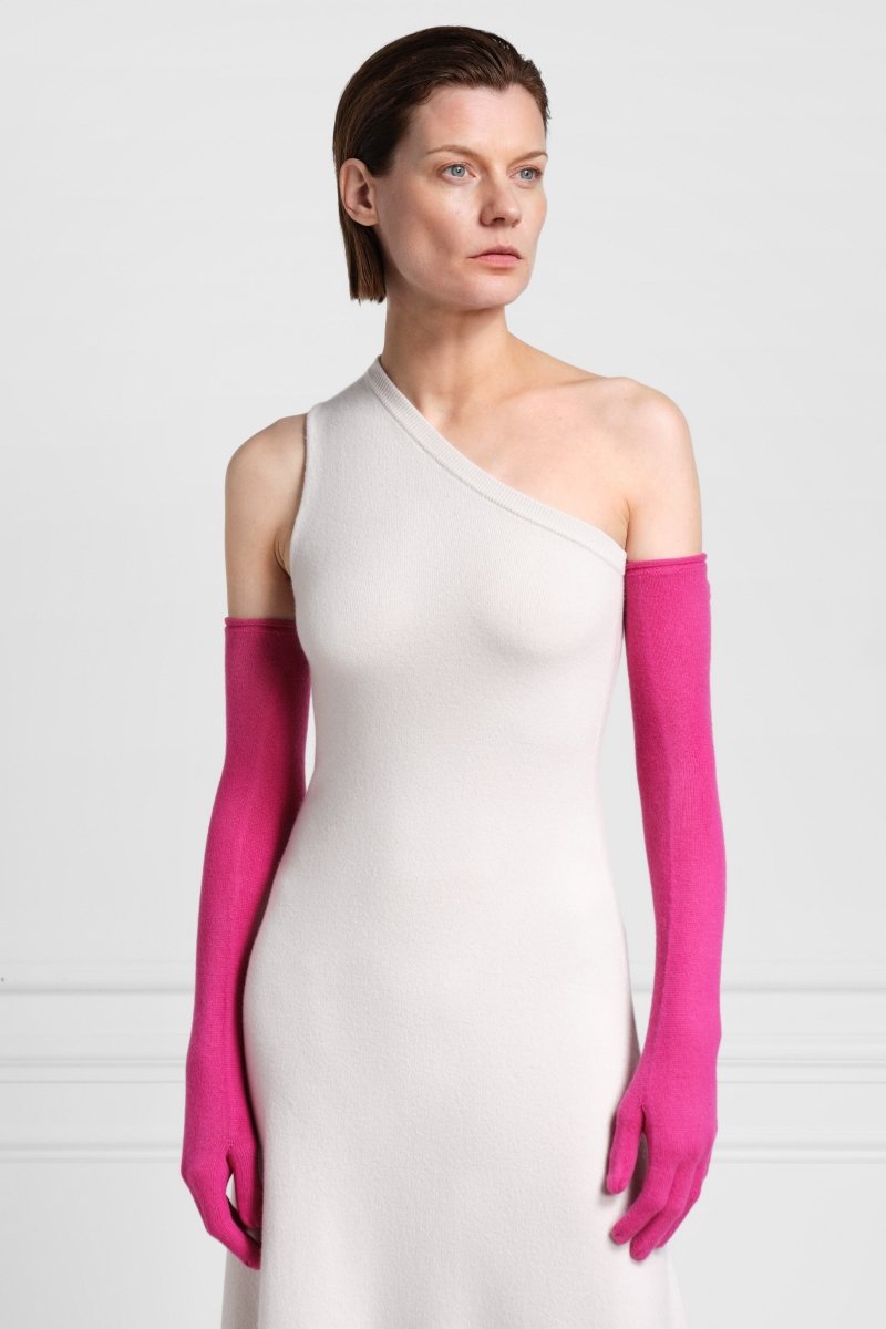 n°241 opera - accessories - extreme cashmere