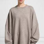 n°246 juna - sweaters - extreme cashmere
