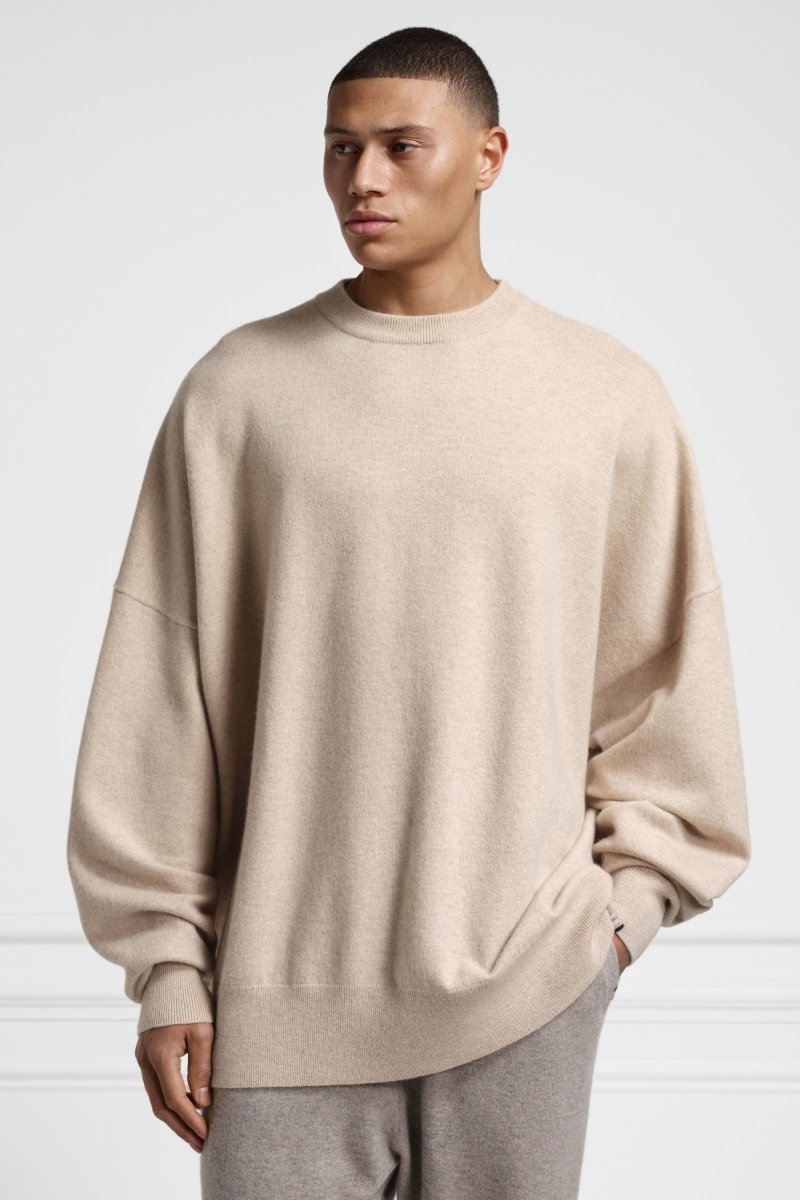 new arrivals – the latest extreme cashmere collection