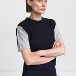n°252 layer - tops - extreme cashmere