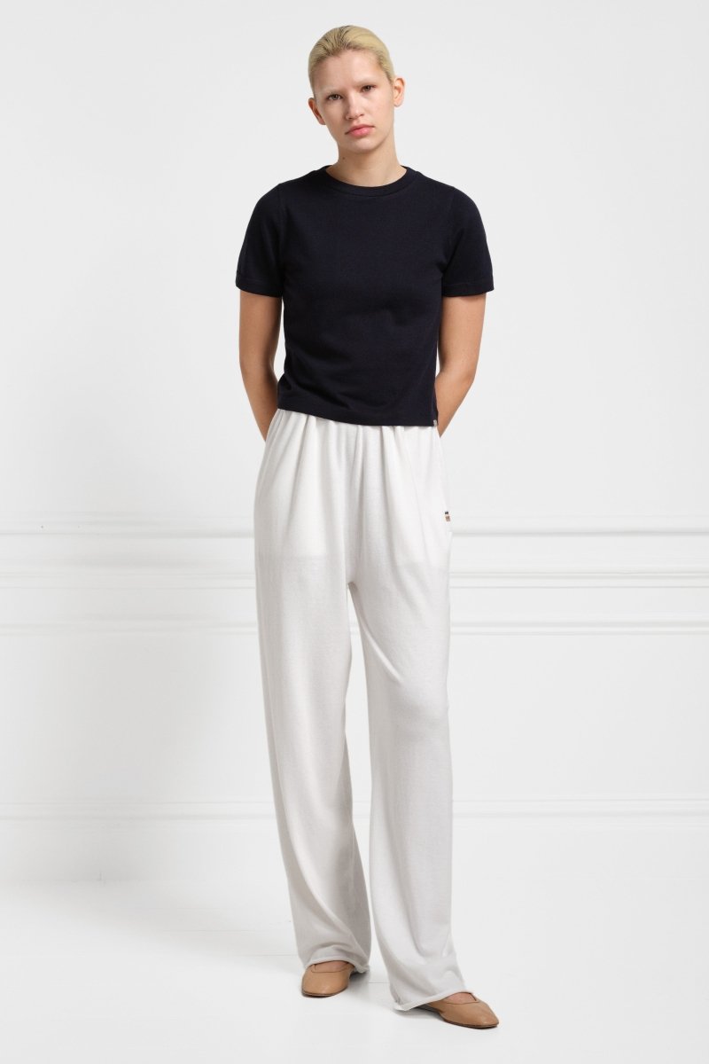 n°278 judo - trousers - extreme cashmere