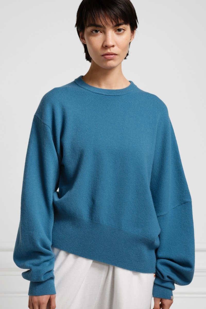 n°288 dia - sweaters - extreme cashmere