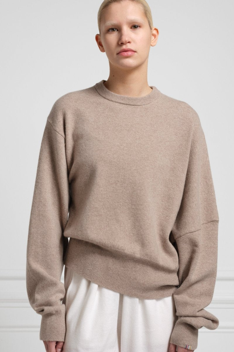 n°288 dia - sweaters - extreme cashmere