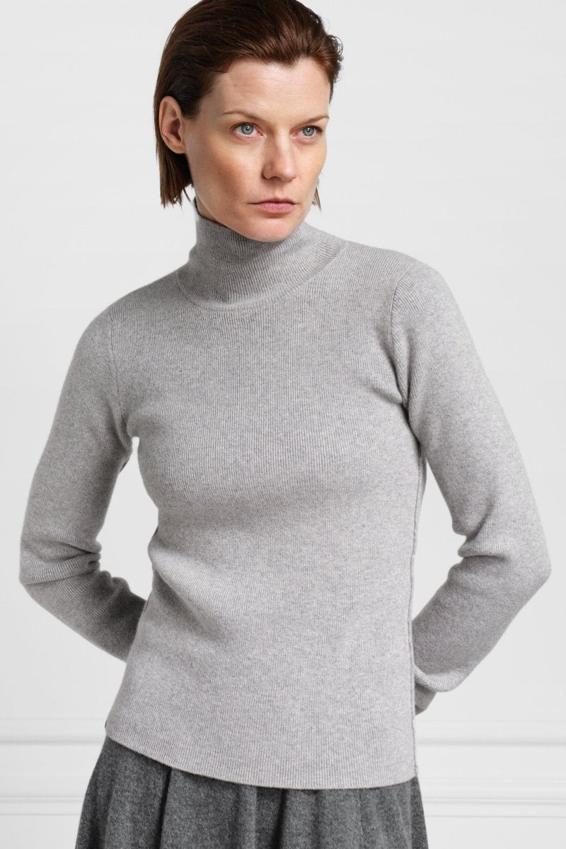 n°311 skin - sweaters - extreme cashmere