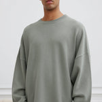 n°315 sweat - sweaters - extreme cashmere