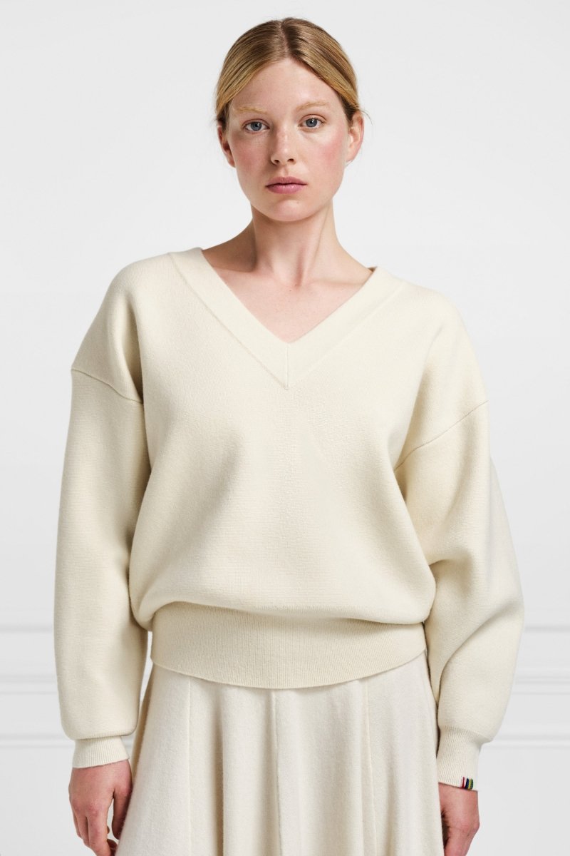 Extreme Cashmere at  – Luxurious Knitwear