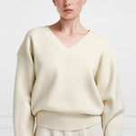 n°316 lana - sweaters - extreme cashmere