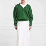 n°316 lana - sweaters - extreme cashmere