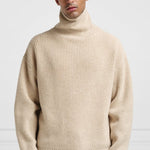 n°317 nisse - sweaters - extreme cashmere