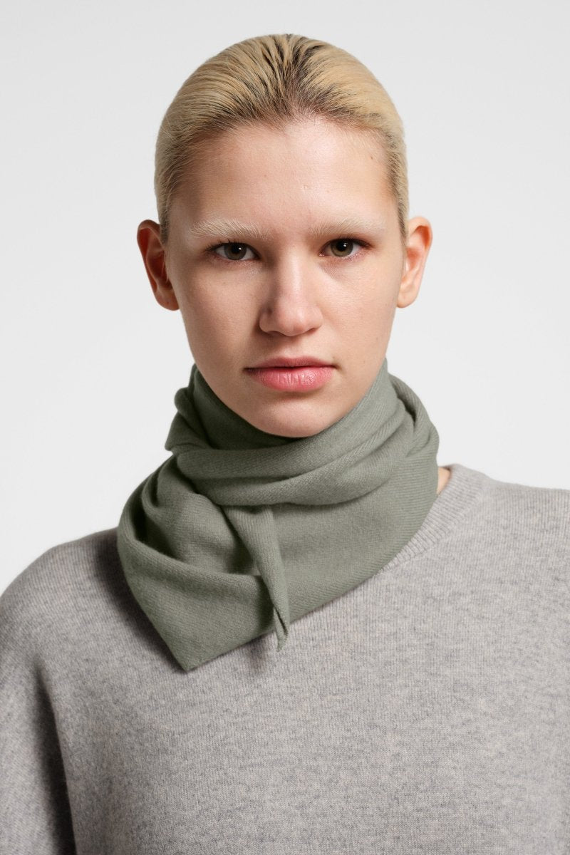 extreme cashmere scarf neckerchief n°35 bandana