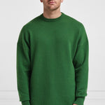 n°53 crew hop - sweaters - extreme cashmere