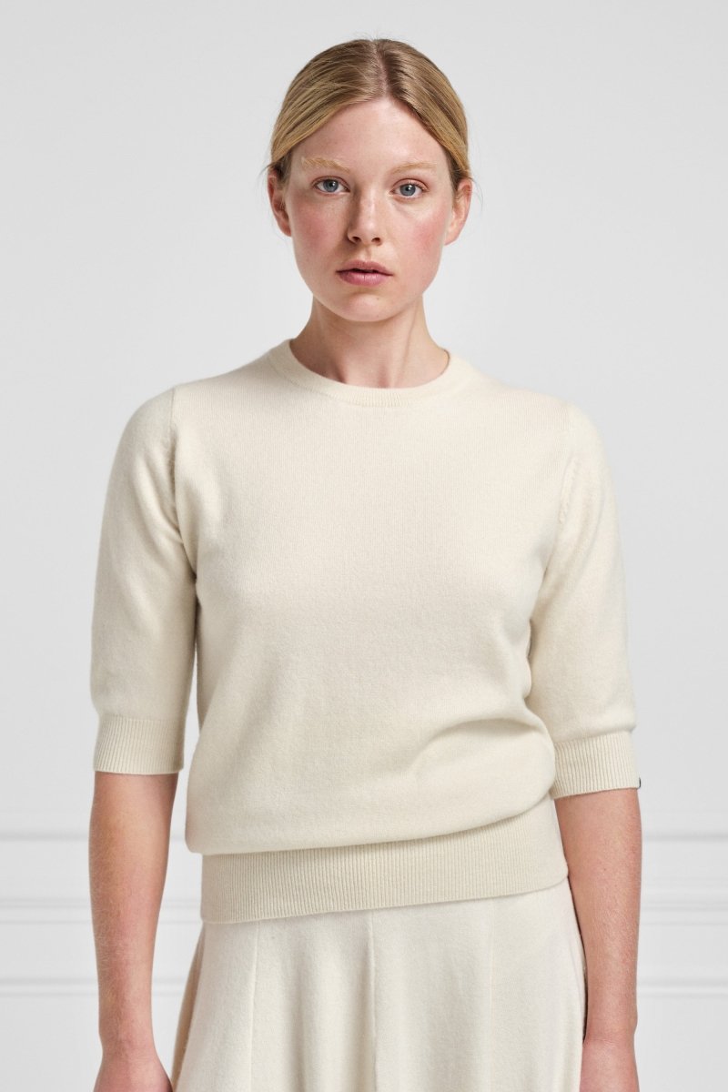 n°63 well - sweaters - extreme cashmere