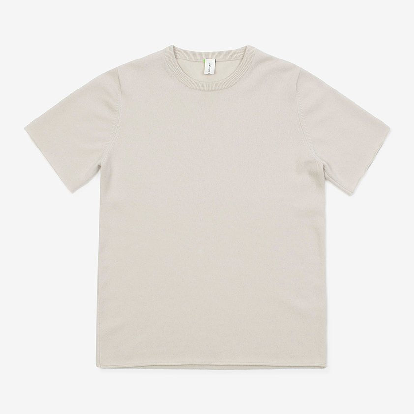 n°64 tshirt - tops - extreme cashmere