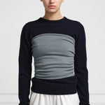n°8 belt - accessories - extreme cashmere