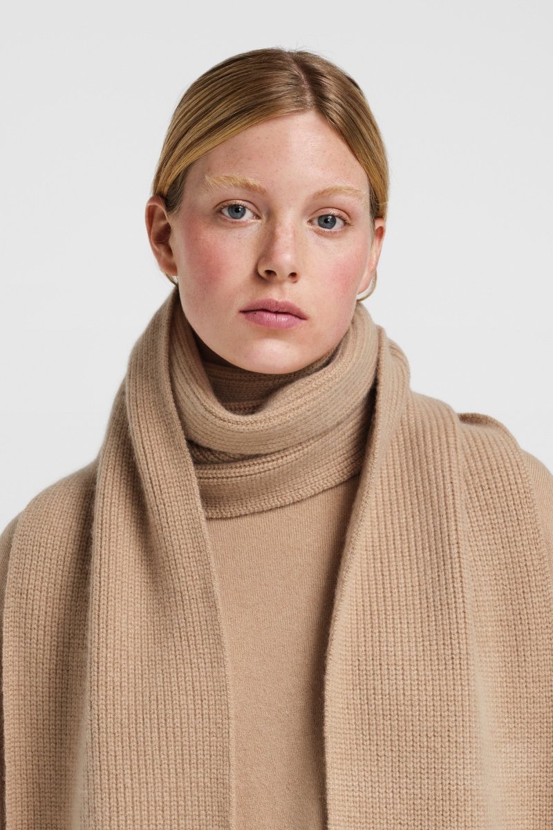 n°85 spag - accessories - extreme cashmere